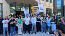KRT TV'de kriz! Patron görüşmeye bile gelmedi