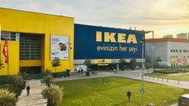 Dolandırıcıların 'IKEA' oyunu!