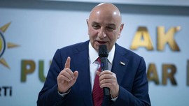 Turgut Altınok hakkında 6 ayrı soruşturma!