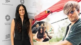 İpek Kıraç ve Dj Sezer aşkına Caroline Koç'tan 'onay'