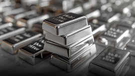 Platin son 10,5 yılın rekorunu kırdı!