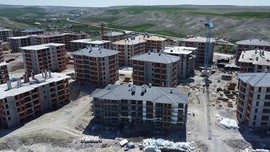 Haldız İnşaat'a dev ihale!
