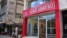 Kent Lokantaları'na yüzde 75 zam geldi!