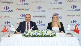 CarrefourSA'dan dev 'enerji' hamlesi! 18 milyon dolar yatıracak