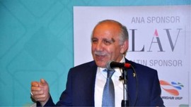 Koltuğu devretti! İşte yerine gelen isim