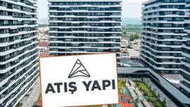 Atış Yapı'dan ev alanlar evsiz kaldı!