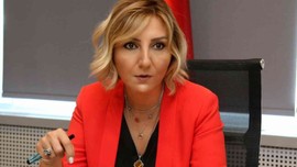 Müberra Eresin Norveç'in fahri konsolosu oldu! İşte sorumlu olduğu iller
