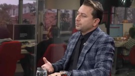 Köprüde intihar eden iş insanı İlhan Arık'ın hayatından dram çıktı