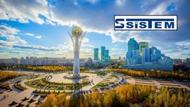 Türk şirketten Kazakistan'da 100 milyon dolarlık girişim!