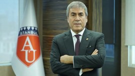 Ali Altınbaş hayatını kaybetti!
