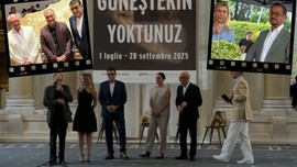 Türk patronlar Roma'da toplandı