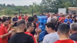 Plascam'dan yeni karar! İşten çıkarmıştı
