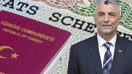 Türkiye-AB ticarette yeni dönem: Vize ve gümrükte kritik adımlar