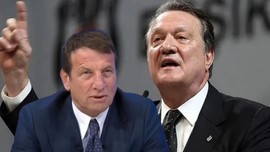 "Boş adam" davasında karar çıktı! "100 milyon euro'yu çöpe attı"