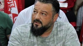 Eskişehirli iş adamı Avrupa ülkesinde kulüp satın aldı! "Avrupa kupalarında göreceğiz"