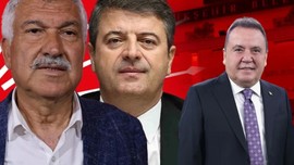 Adana, Adıyaman ve Antalya belediye başkanları gözaltına alındı!