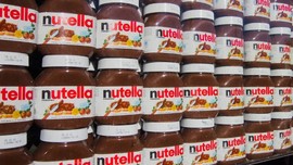 Nutella'dan kötü haber