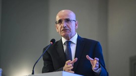 Şimşek’ten Londra’da net mesaj: Hedef islami finansta zirve