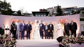 Efor Holding'in mutlu günü