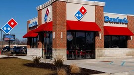 Pizza savaşında Domino’s liderliği bırakmıyor