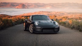 Porsche'ye büyük şok! En büyük darbe Çin'den