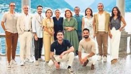 Yıllar sonra yeniden görüntülendi! Sabancı ailesi dışlamıştı