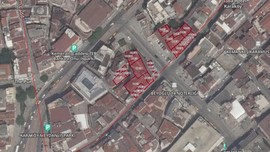 Beyoğlu'ndaki araziler parsel parsel satışa çıkarıldı!