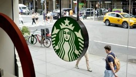 Starbucks, Çin operasyonları için dev satışa hazırlanıyor