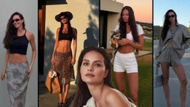 Yasemin Özilhan'ın tercihi değişmedi