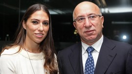 Ciner'den 'Galler' kararı!