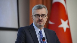 İletişim Başkanlığı'nda görev değişikliği!
