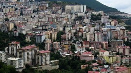 Türkiye gayrimenkulünde rüzgar arkadan: Satışlar rekora koşuyor