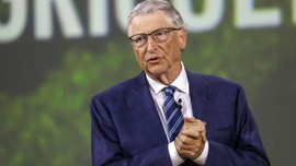 Bill Gates'in serveti 9 günde eridi!
