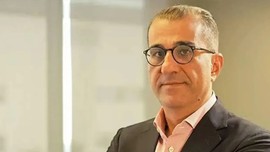 Dias Bilişim'deki tüm paylarını sattı