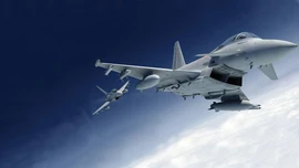 Eurofighter üreticisi şirketten 'Türkiye' açıklaması!
