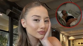 Aleyna Kalaycıoğlu'ndan sevenlerini üzen haber!