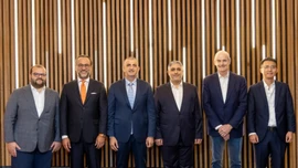 Baykar'dan stratejik iş birliği! Trendyol, Alibaba...