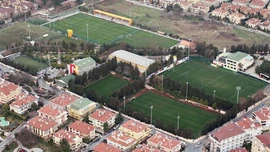 Galatasaray, ihaleyi alan firmayı açıkladı! Dudak uçuklatan rakam