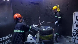 Mersinli iş adamlarından 'öfke' yatırımı!