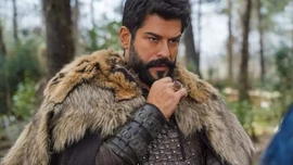 Kuruluş Osman'da kriz! Burak Özçivit dönemi bitti