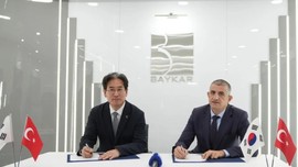 Baykar'dan uluslararası bir anlaşma daha!