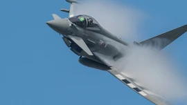 Eurofighter savaş uçakları için anlaşma tamam!