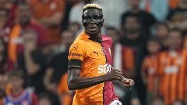 Osimhen bombası: Galatasaray’dan Avrupa'yı sarsan 75 milyon euroluk transfer