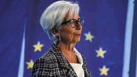 Lagarde: Belirsizlik ekonomiyi sarsıyor, güven kırılgan