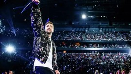 Justin Timberlake, İstanbul'daki rezervasyonları patlattı!