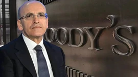 Moody’s’ten Türkiye’ye güven mesajı: Kredi notu yükseldi