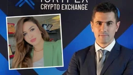 ICRYPEX CEO'su ile uyuşturucu kullanan kadın avukat öldü!