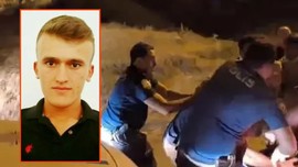 Ormanda benzinle yakalanan FETÖ'cüden itiraf
