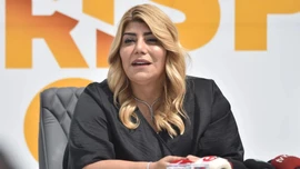 Kayserispor'un ilk kadın başkanına haciz şoku!