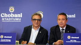 Danone'den Fenerbahçe'ye sponsor olan Chobani'ye dava!